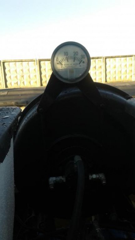 Gareeggenfelder typu Kinze 3800,  v Київ (Obrázek 5)