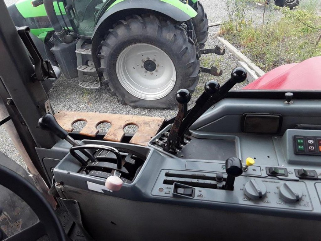 Oldtimer-Traktor Türe ait Case IH 9260, Neumaschine içinde Київ (resim 7)