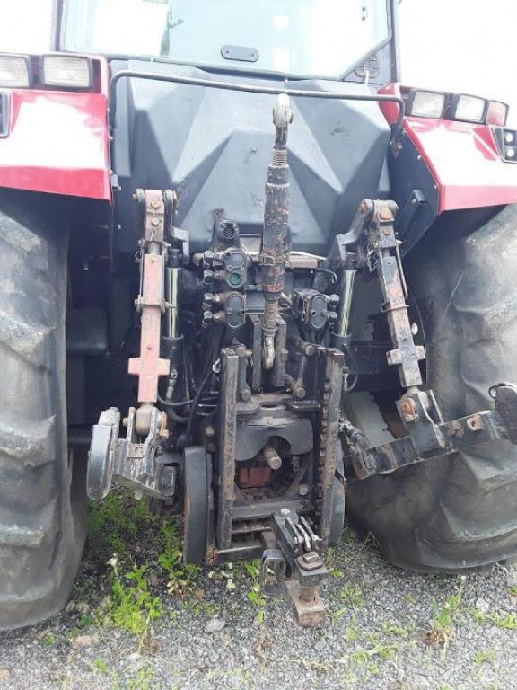 Oldtimer-Traktor Türe ait Case IH 9260, Neumaschine içinde Київ (resim 4)