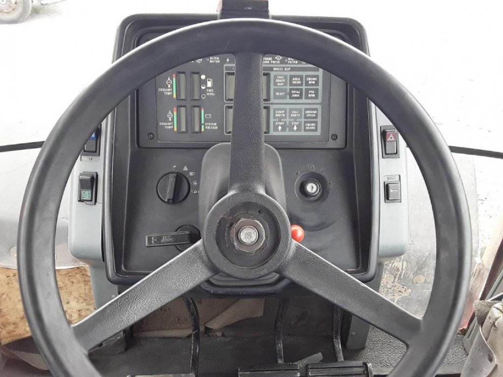 Oldtimer-Traktor a típus Case IH 9260, Neumaschine ekkor: Київ (Kép 8)