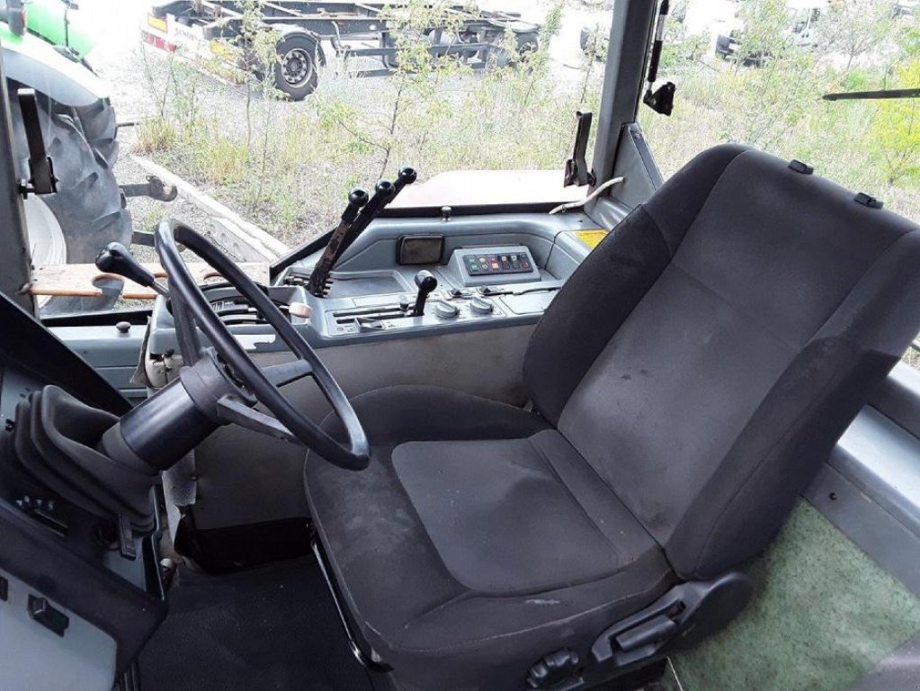 Oldtimer-Traktor Türe ait Case IH 9260, Neumaschine içinde Київ (resim 5)