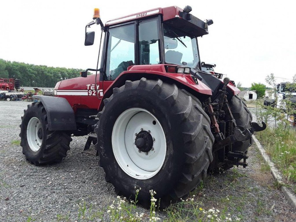 Oldtimer-Traktor a típus Case IH 9260, Neumaschine ekkor: Київ (Kép 3)