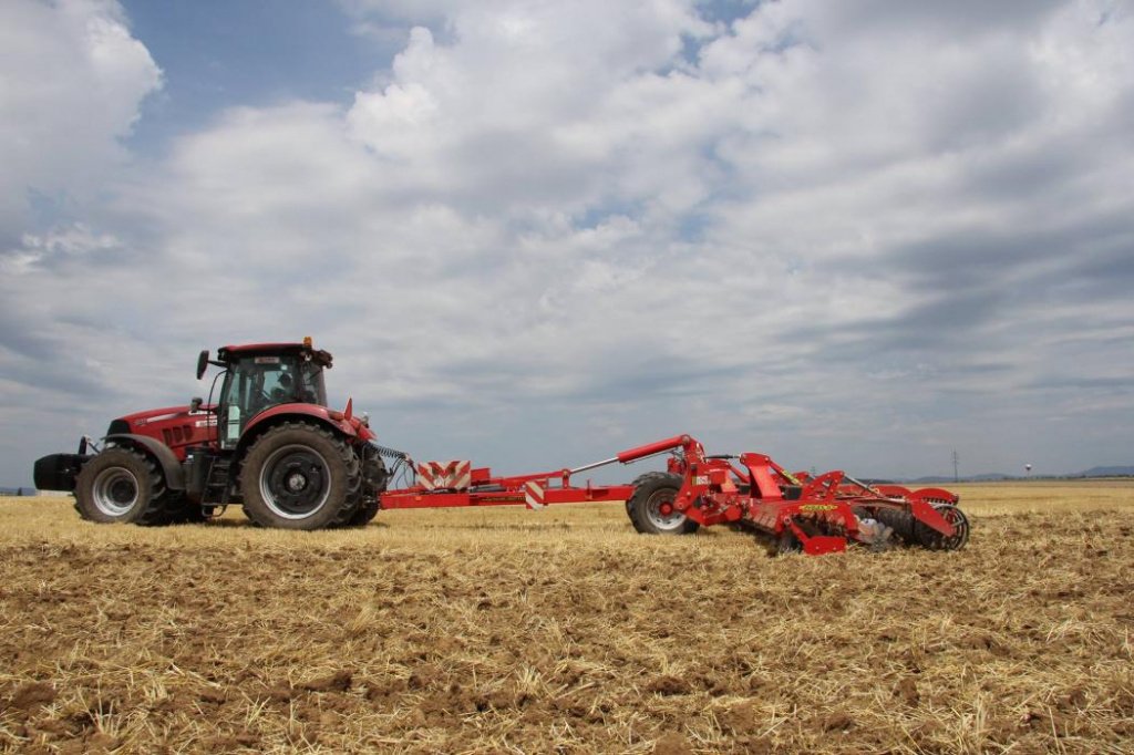 Wiesenegge van het type Opall-Agri Pegas II 3,  in Київ (Foto 6)