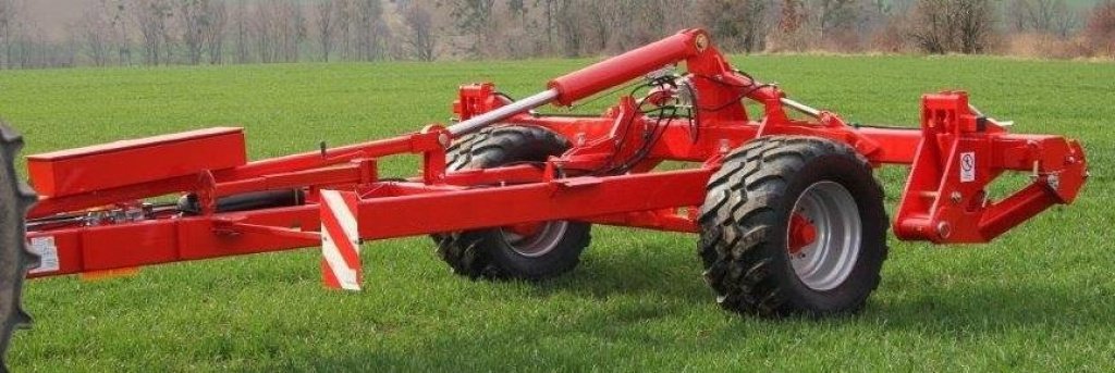 Wiesenegge van het type Opall-Agri Pegas II 3,  in Київ (Foto 4)