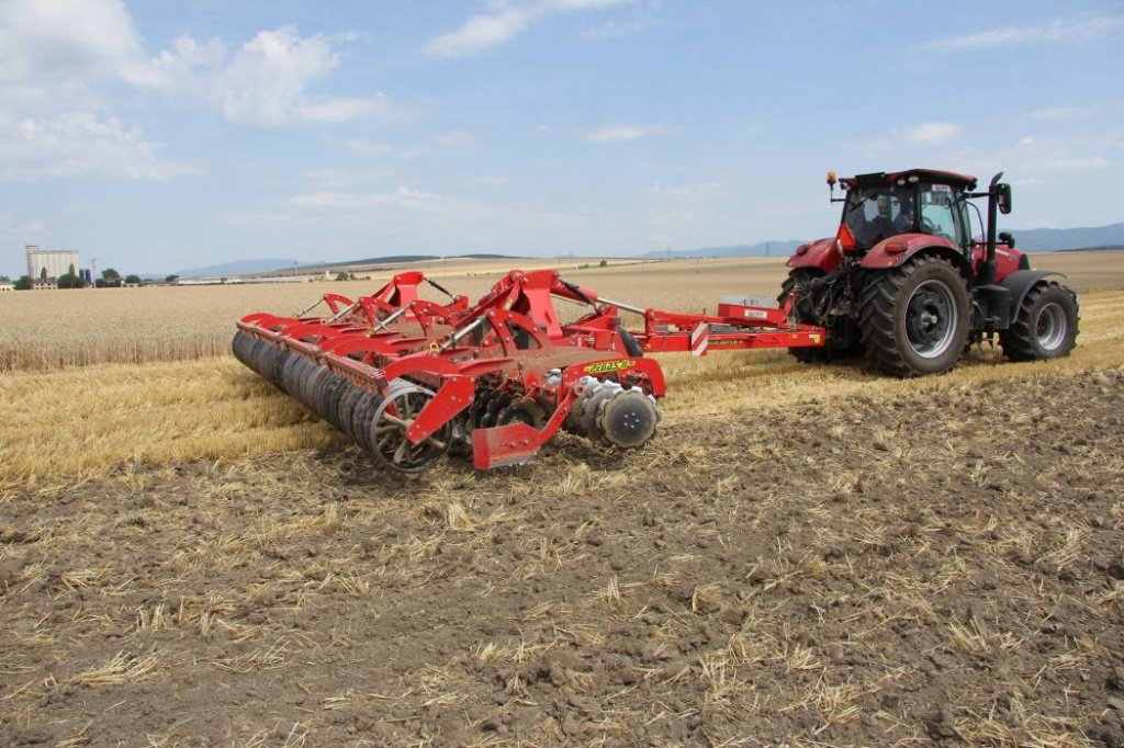 Wiesenegge van het type Opall-Agri Pegas II 3,  in Київ (Foto 5)