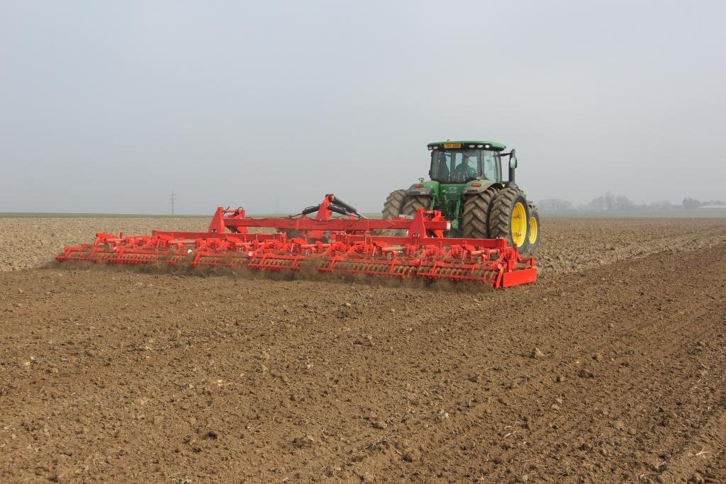 Kartoffelpflegetechnik tipa Opall-Agri Kompaktor,  u Київ (Slika 5)