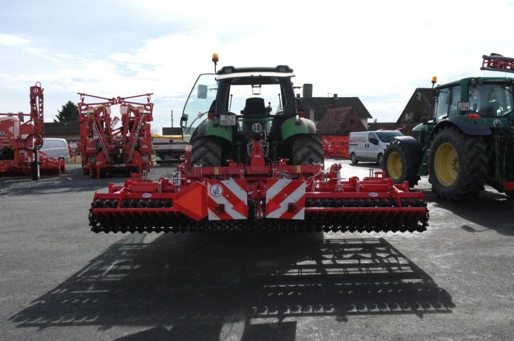 Kartoffelpflegetechnik typu Opall-Agri Kompaktor,  v Київ (Obrázek 2)