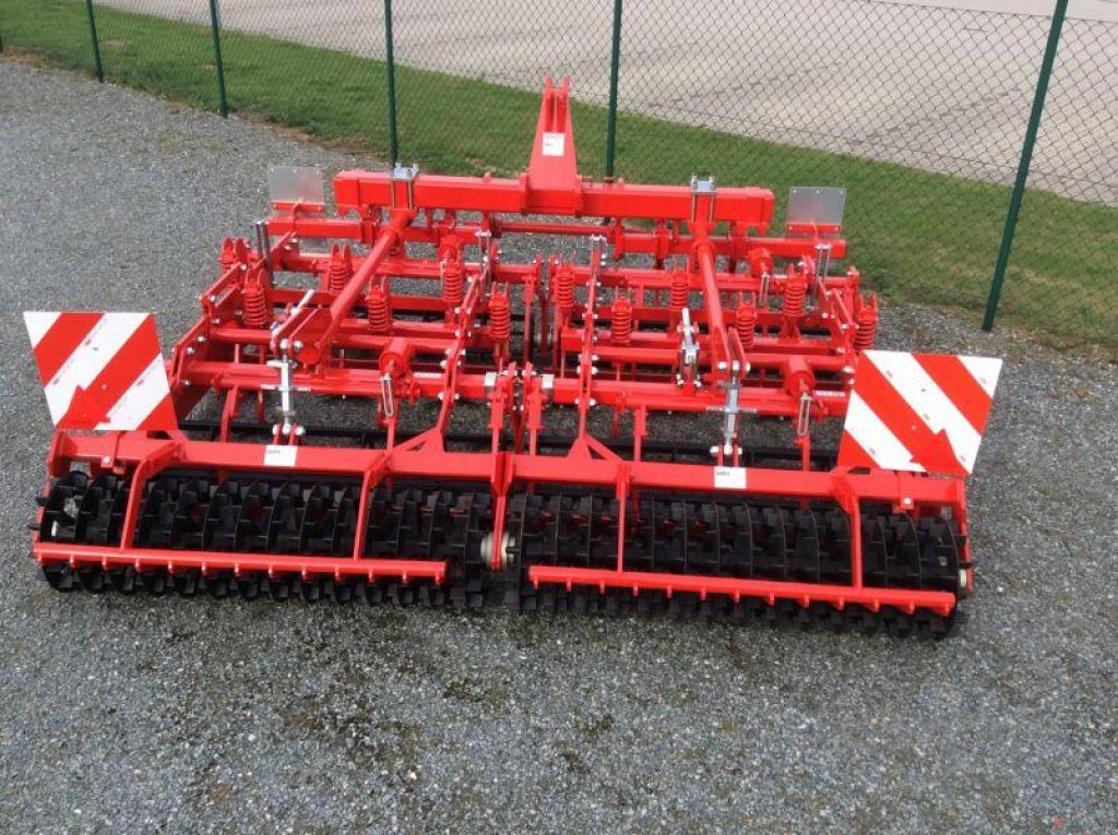 Kartoffelpflegetechnik typu Opall-Agri Kompaktor,  v Київ (Obrázek 3)