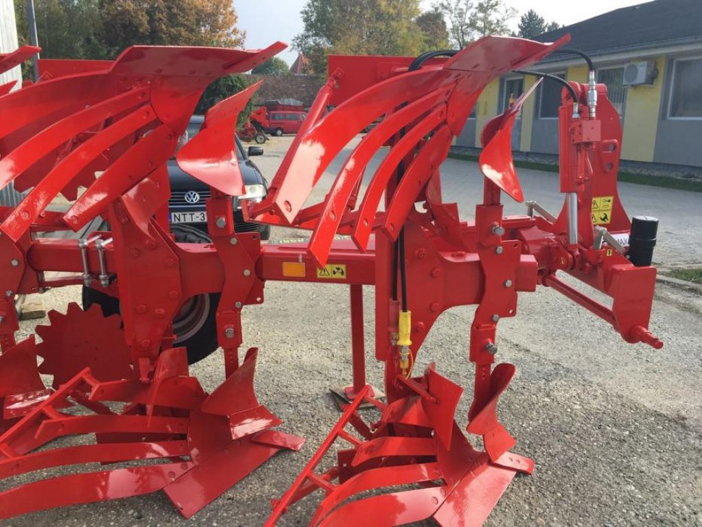 Scheibenpflug typu Opall-Agri Jupiter II 140/90,  v Київ (Obrázek 2)