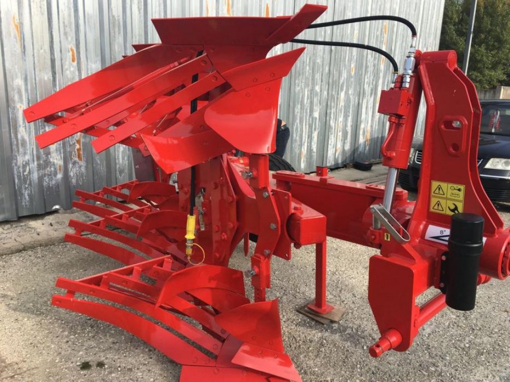 Scheibenpflug typu Opall-Agri Jupiter II 140/90,  v Київ (Obrázek 1)