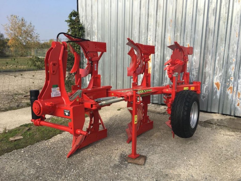 Scheibenpflug typu Opall-Agri Jupiter II 140/90,  v Київ (Obrázek 3)