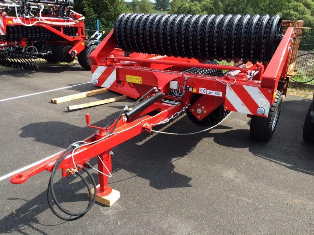 Walze of the type Opall-Agri Croskill,  in Київ (Picture 2)