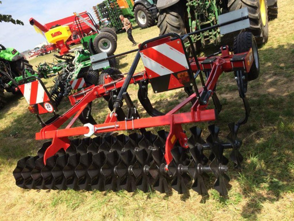 Spatenpflug of the type SMS HKT,  in Київ (Picture 8)