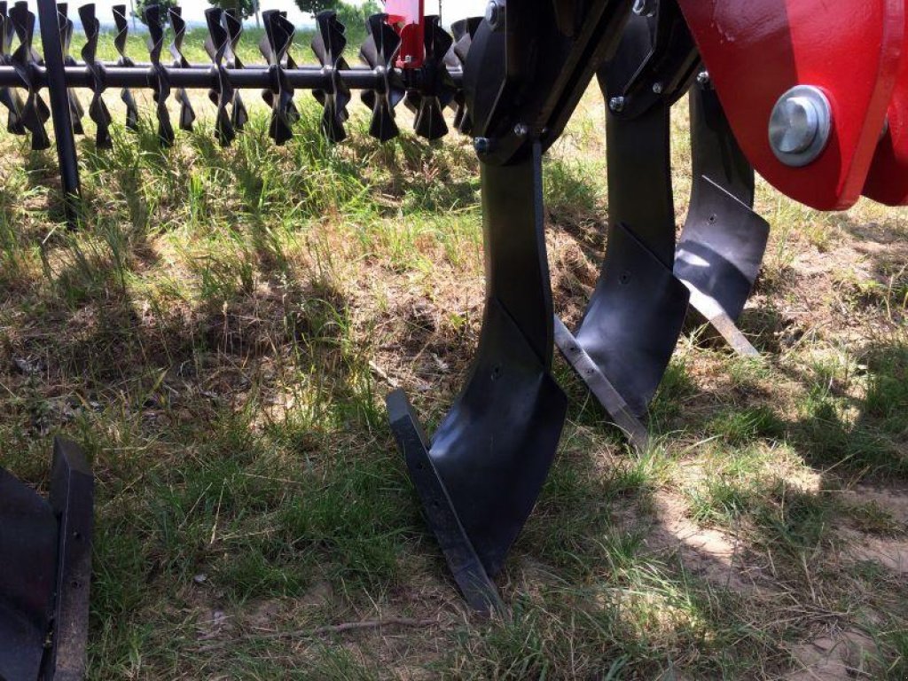 Spatenpflug of the type SMS HKT,  in Київ (Picture 2)