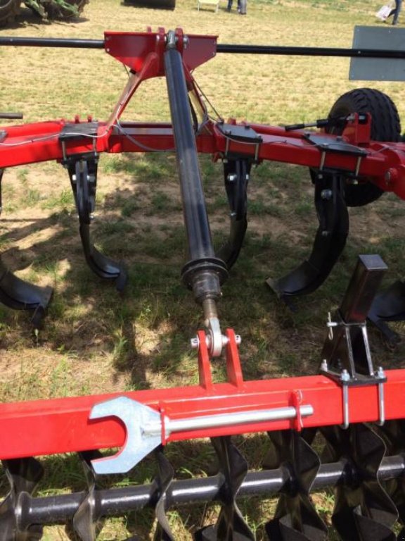 Spatenpflug of the type SMS HKT,  in Київ (Picture 7)