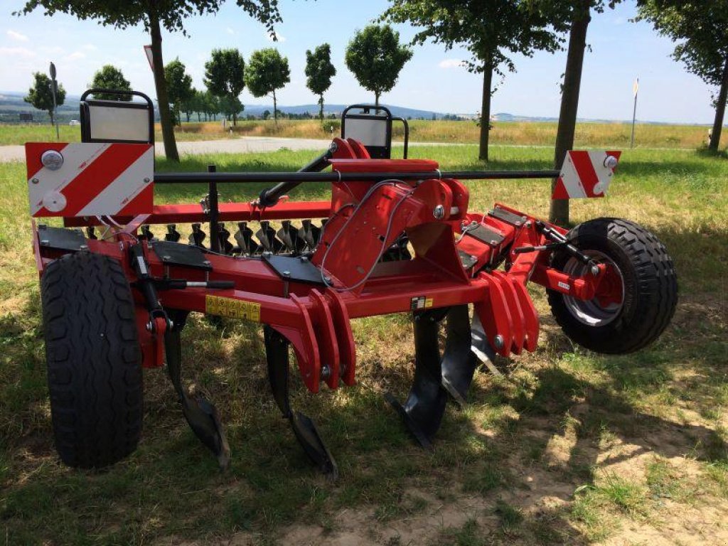 Spatenpflug of the type SMS HKT,  in Київ (Picture 5)