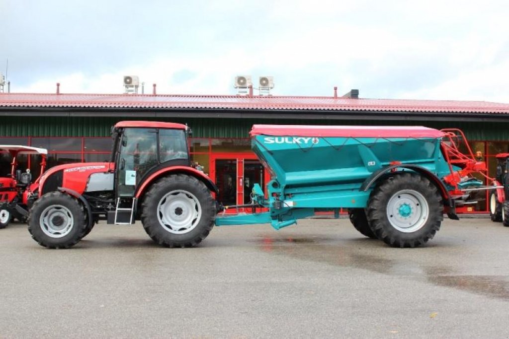 Sandstreuer & Salzstreuer tipa Sulky XT100 Polyvrac,  u Київ (Slika 4)