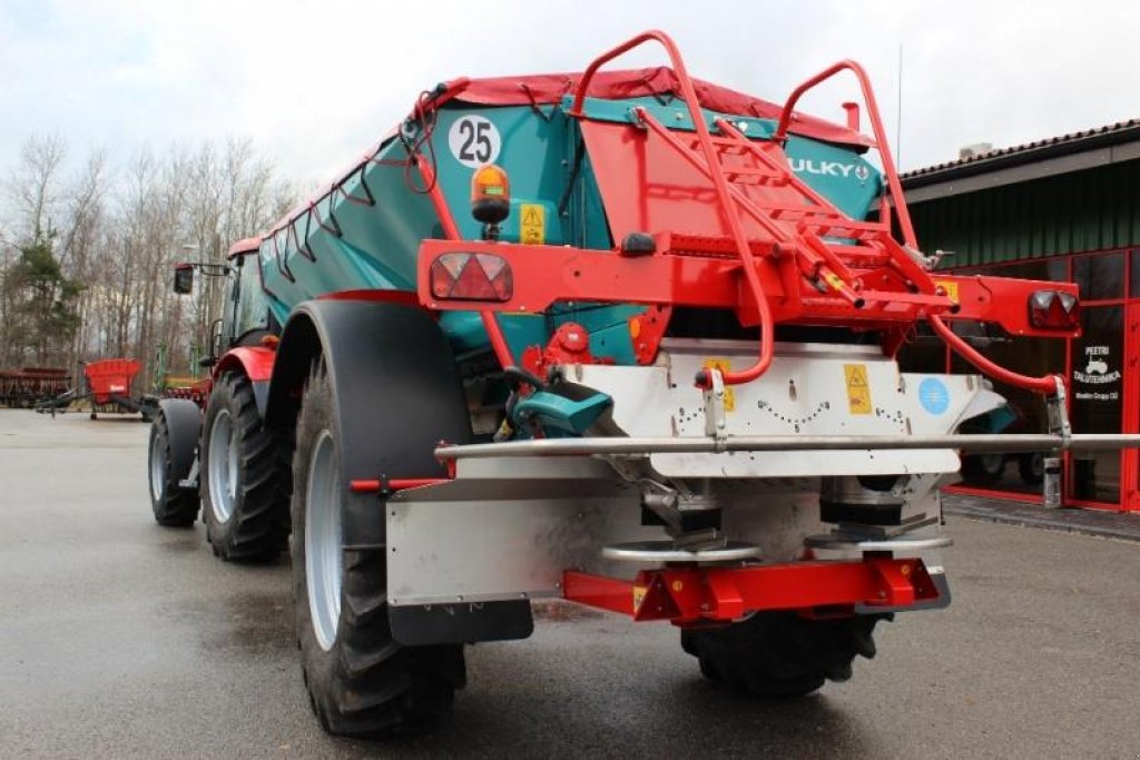 Sandstreuer & Salzstreuer tipa Sulky XT100 Polyvrac,  u Київ (Slika 2)