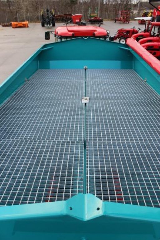 Sandstreuer & Salzstreuer tipa Sulky XT100 Polyvrac,  u Київ (Slika 9)