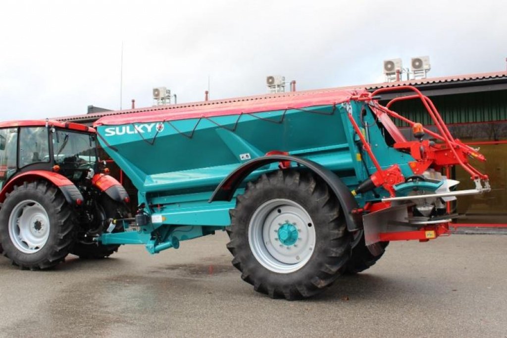 Sandstreuer & Salzstreuer tipa Sulky XT100 Polyvrac,  u Київ (Slika 3)