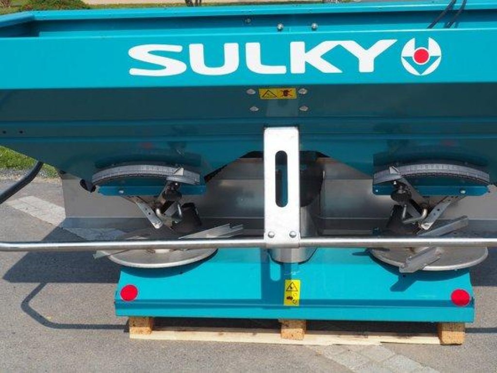 Sandstreuer & Salzstreuer typu Sulky DPX,  v Київ (Obrázek 5)