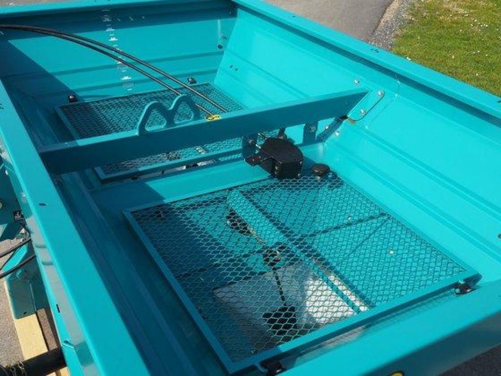 Sandstreuer & Salzstreuer typu Sulky DPX,  v Київ (Obrázek 3)