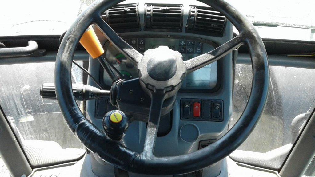 Oldtimer-Traktor a típus Same Agrotron 620 M,  ekkor: Київ (Kép 10)