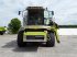 Oldtimer-Mähdrescher van het type CLAAS Lexion 450,  in Київ (Foto 3)