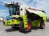 Oldtimer-Mähdrescher typu CLAAS Lexion 450,  v Київ (Obrázek 1)
