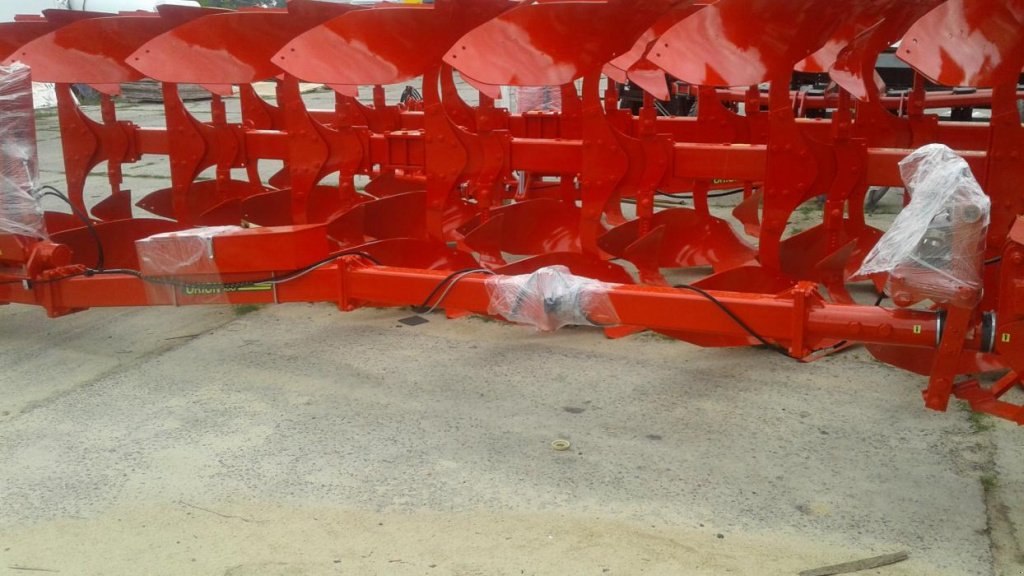 Scheibenpflug typu Opall-Agri Orion 180,  v Київ (Obrázek 4)