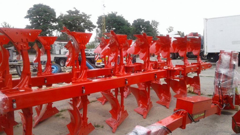 Scheibenpflug typu Opall-Agri Orion 180,  v Київ (Obrázek 9)