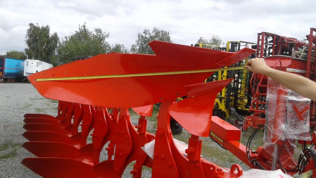 Scheibenpflug typu Opall-Agri Orion 180,  v Київ (Obrázek 2)