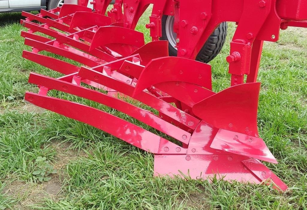 Scheibenpflug typu Opall-Agri Jupiter II 140/90,  v Київ (Obrázek 6)