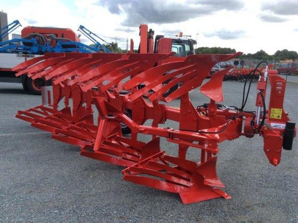 Scheibenpflug typu Opall-Agri Jupiter II 140/90,  v Київ (Obrázek 1)