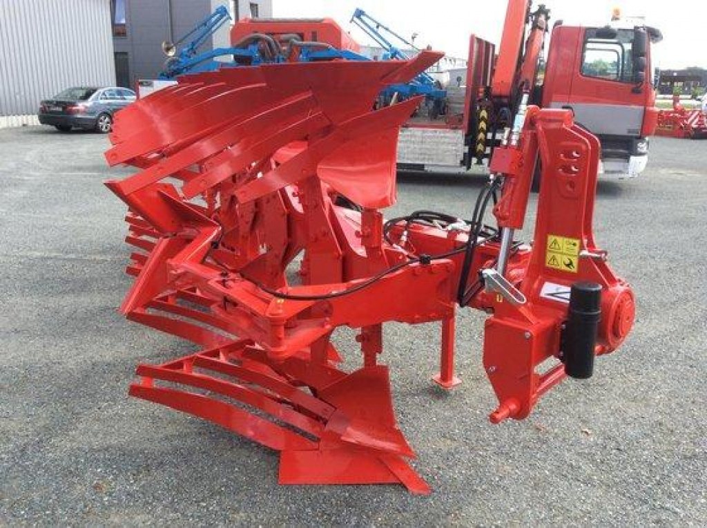 Scheibenpflug typu Opall-Agri Jupiter II 140/90,  v Київ (Obrázek 2)