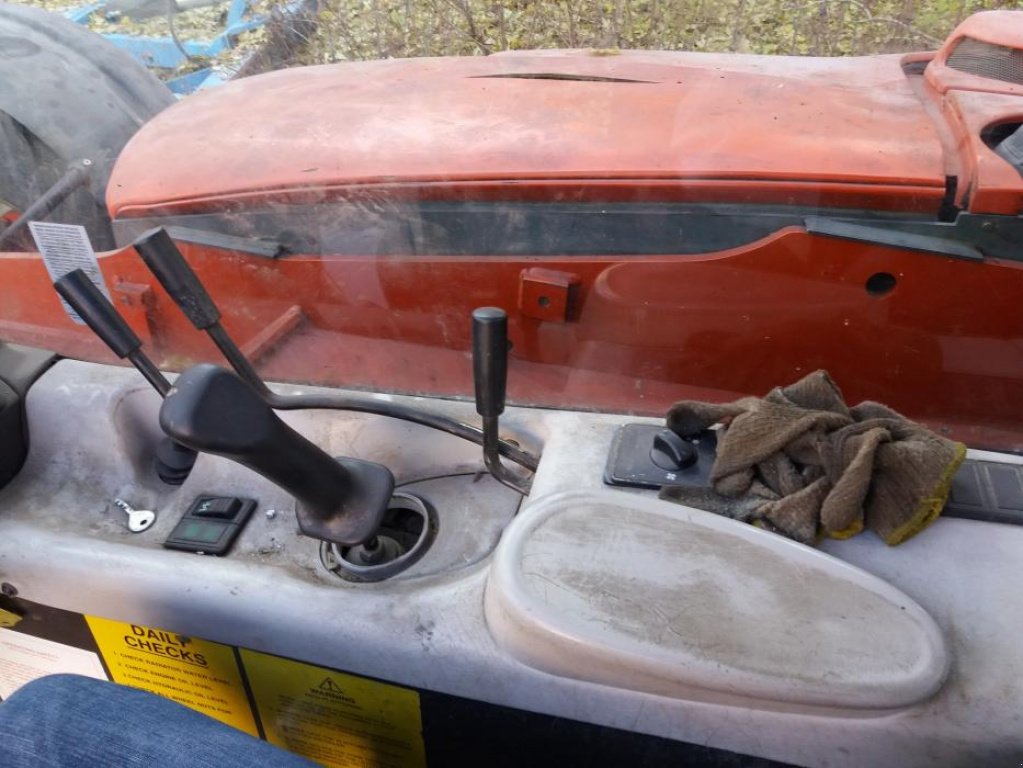 Teleskopstapler a típus Manitou MT 1033,  ekkor: Київ (Kép 10)