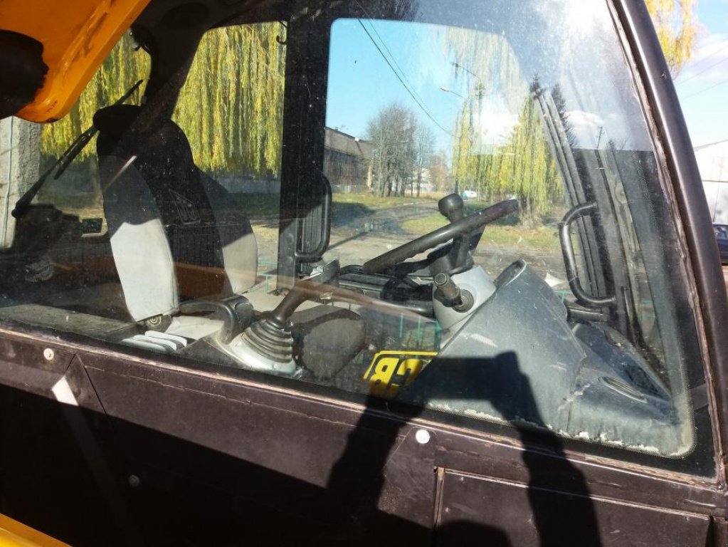 Teleskopstapler typu JCB 541-70,  v Київ (Obrázek 10)