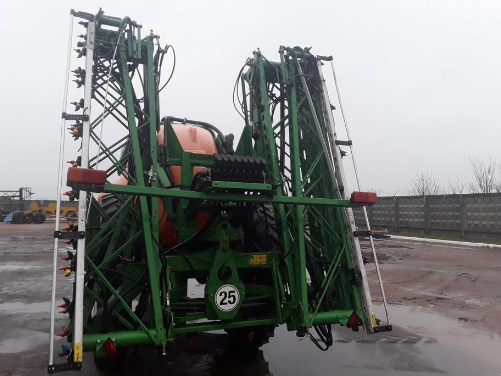 Weinbauspritze typu Amazone UX 3200 Super,  w Київ (Zdjęcie 7)