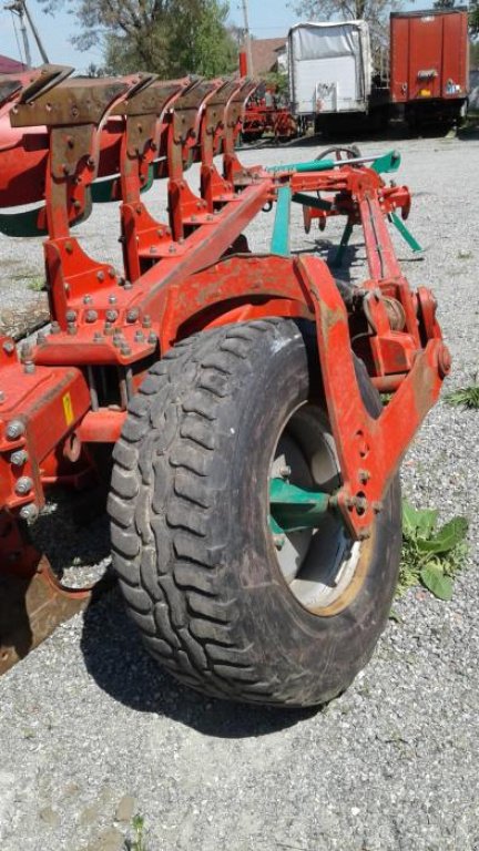 Scheibenpflug typu Sonstige ArcoAgro 6+1,  v Київ (Obrázek 10)