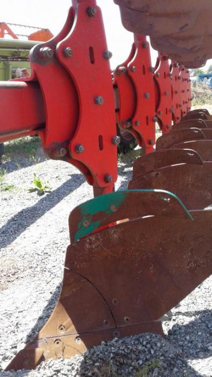 Scheibenpflug typu Sonstige ArcoAgro 6+1,  v Київ (Obrázek 2)