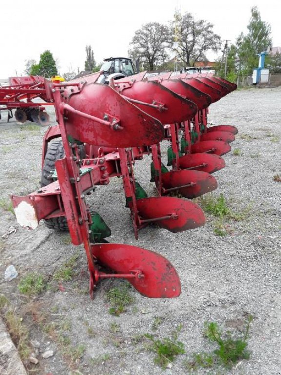 Scheibenpflug typu Sonstige ArcoAgro 6+1,  v Київ (Obrázek 4)
