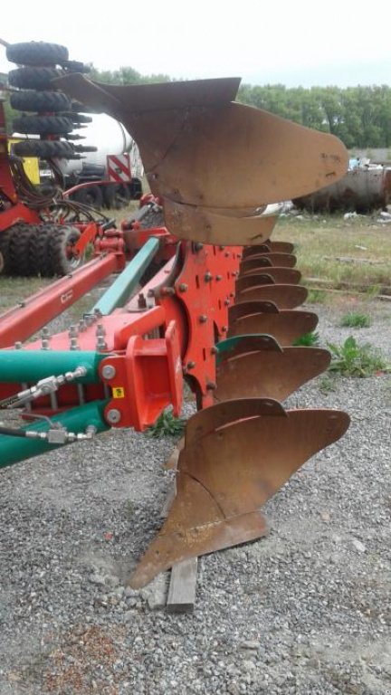 Scheibenpflug typu Sonstige ArcoAgro 6+1,  v Київ (Obrázek 5)