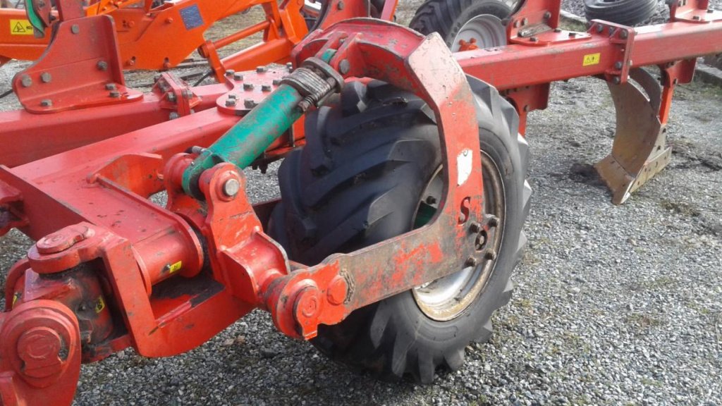 Scheibenpflug typu Sonstige ArcoAgro 7+1,  v Київ (Obrázek 4)