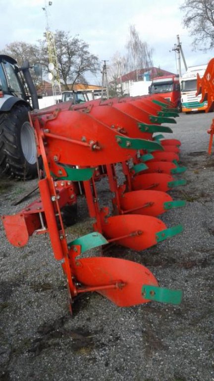 Scheibenpflug typu Sonstige ArcoAgro 7+1,  v Київ (Obrázek 8)