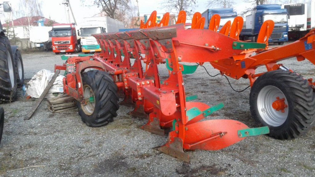Scheibenpflug typu Sonstige ArcoAgro 7+1,  v Київ (Obrázek 1)