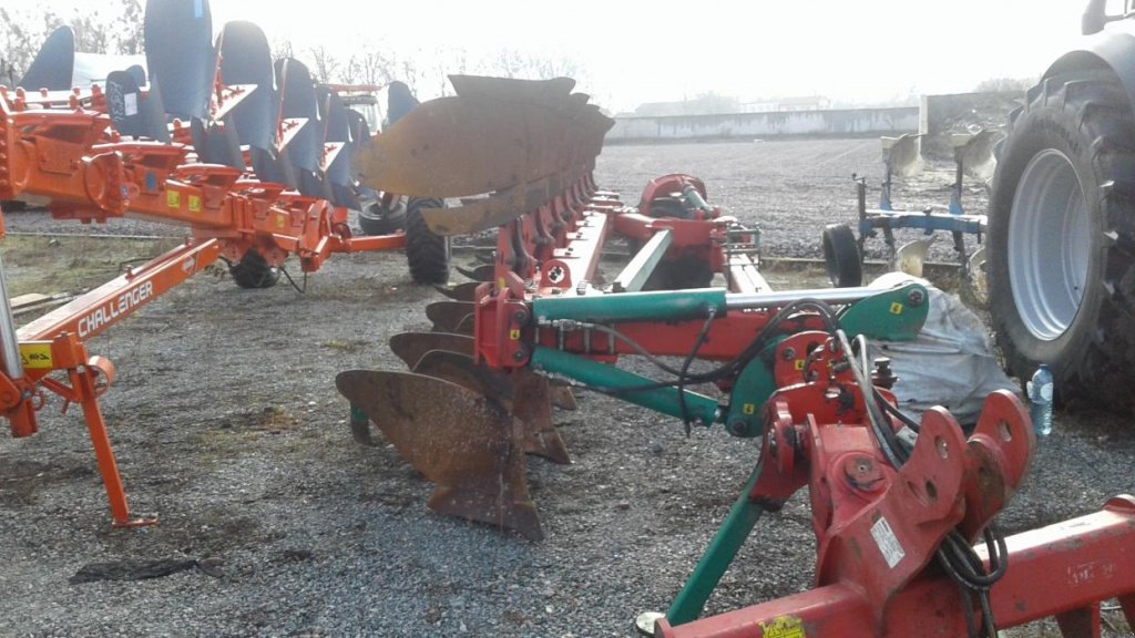 Scheibenpflug typu Sonstige ArcoAgro 7+1,  v Київ (Obrázek 10)