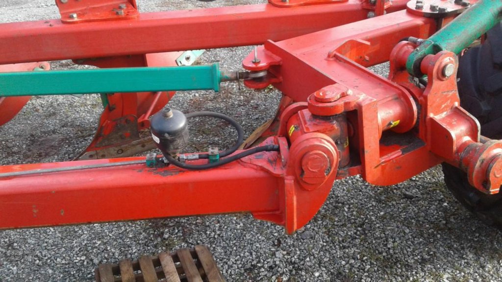 Scheibenpflug typu Sonstige ArcoAgro 7+1,  v Київ (Obrázek 3)