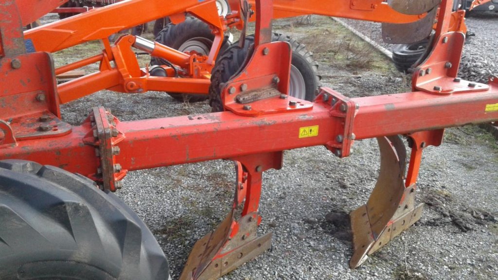 Scheibenpflug typu Sonstige ArcoAgro 7+1,  v Київ (Obrázek 5)