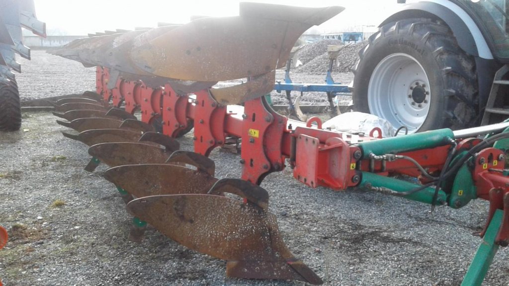 Scheibenpflug typu Sonstige ArcoAgro 7+1,  v Київ (Obrázek 2)