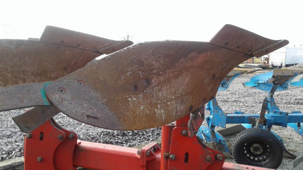 Scheibenpflug typu Sonstige ArcoAgro 7+1,  v Київ (Obrázek 7)